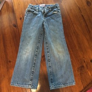 Boys Old Navy Size 5 Jeans